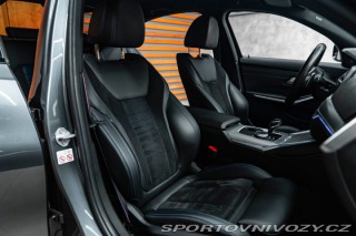 BMW M3 i xDrive, ACC, Head-Up, H 2019