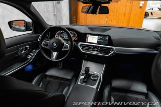 BMW M3 i xDrive, ACC, Head-Up, H 2019
