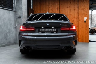 BMW M3 i xDrive, ACC, Head-Up, H 2019