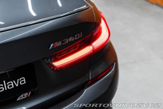 BMW M3 i xDrive, ACC, Head-Up, H 2019