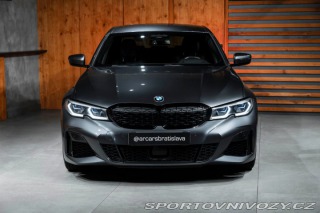 BMW M3 i xDrive, ACC, Head-Up, H 2019