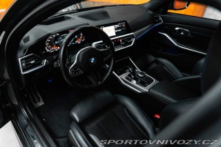 BMW M3 i xDrive, ACC, Head-Up, H 2019