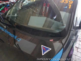 Mitsubishi Lancer EVO X 2008