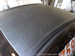 Mitsubishi Lancer EVO X 2008