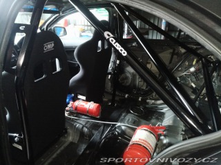 Mitsubishi Lancer EVO X 2008