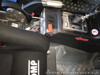 Mitsubishi Lancer EVO X 2008