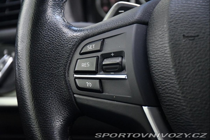 BMW X4 xDrive30D NAVI ČR 2014