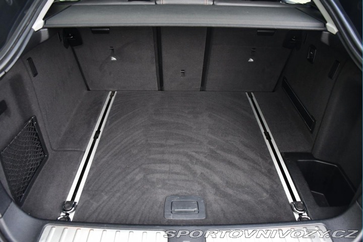 BMW X4 xDrive30D NAVI ČR 2014