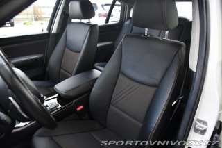 BMW X4 xDrive30D NAVI  ČR 2014