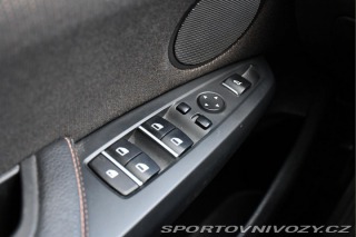 BMW X4 xDrive30D NAVI  ČR 2014