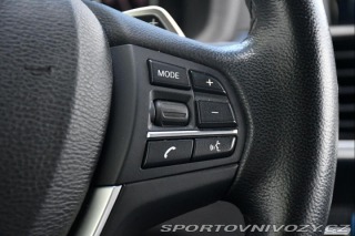 BMW X4 xDrive30D NAVI  ČR 2014