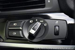 BMW X4 xDrive30D NAVI  ČR 2014