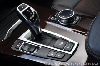 BMW X4 xDrive30D NAVI  ČR 2014