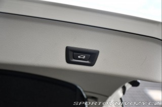 BMW X4 xDrive30D NAVI  ČR 2014