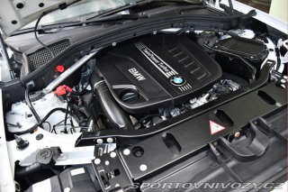 BMW X4 xDrive30D NAVI  ČR 2014