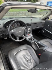 Chrysler Crossfire roadster 2006