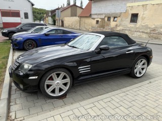 Chrysler Crossfire roadster 2006