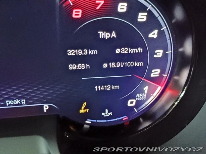 Alfa Romeo Stelvio 2,9 V6 Bi-T 382kW Quadrif 2024
