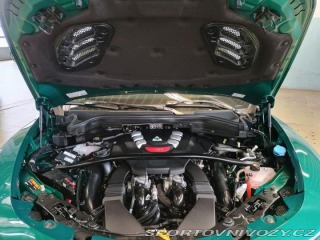 Alfa Romeo Stelvio 2,9 V6 Bi-T 382kW Quadrif 2024