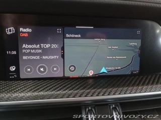 Alfa Romeo Stelvio 2,9 V6 Bi-T 382kW Quadrif 2024