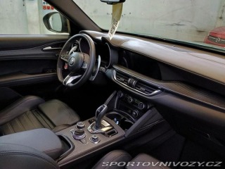 Alfa Romeo Stelvio 2,9 V6 Bi-T 382kW Quadrif 2024