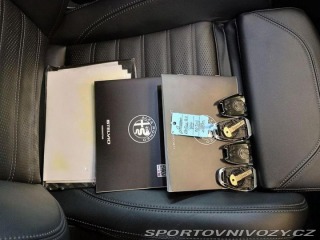 Alfa Romeo Stelvio 2,9 V6 Bi-T 382kW Quadrif 2024
