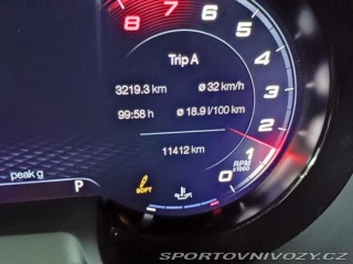 Alfa Romeo Stelvio 2,9 V6 Bi-T 382kW Quadrif 2024