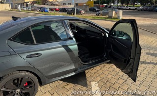 Škoda Octavia RS 147 kW 2.0 TDI 2021