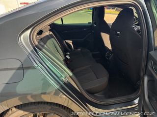 Škoda Octavia RS 147 kW 2.0 TDI 2021