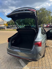 Škoda Octavia RS 147 kW 2.0 TDI 2021