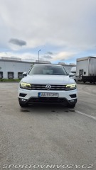 Volkswagen Ostatní modely Tiguan 2017