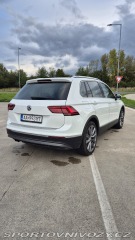 Volkswagen Ostatní modely Tiguan 2017
