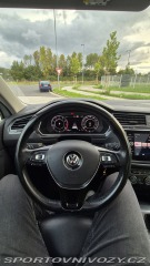 Volkswagen Ostatní modely Tiguan 2017