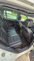 Volkswagen Ostatní modely Tiguan 2017