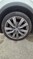 Volkswagen Ostatní modely Tiguan 2017