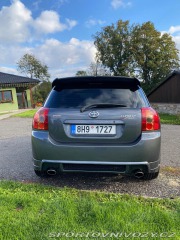 Toyota Corolla TTE compressor 2005