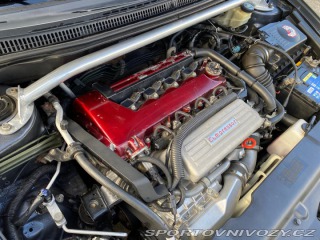 Toyota Corolla TTE compressor 2005