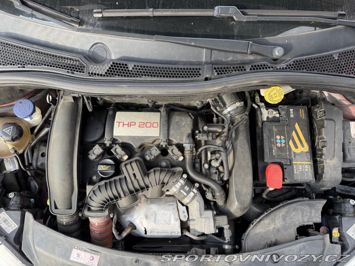 Peugeot 208 GTi  2014