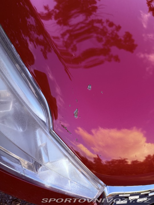 Peugeot 208 GTi 2014