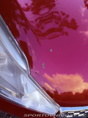 Peugeot 208 GTi  2014