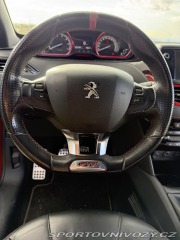 Peugeot 208 GTi  2014