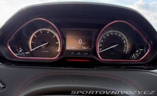 Peugeot 208 GTi  2014