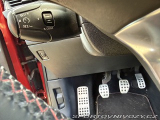 Peugeot 208 GTi  2014