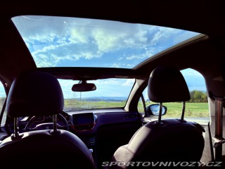 Peugeot 208 GTi  2014