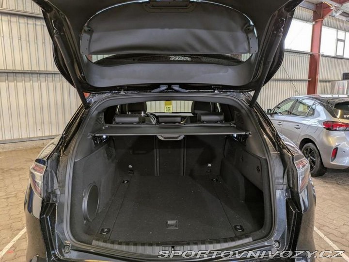 Alfa Romeo Stelvio 2.9 V6 Bi-T. 382 kW Quadr 2024