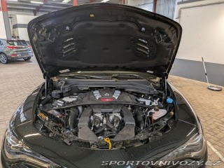 Alfa Romeo Stelvio 2.9 V6 Bi-T. 382 kW Quadr 2024