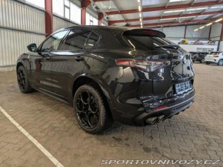 Alfa Romeo Stelvio 2.9 V6 Bi-T. 382 kW Quadr 2024