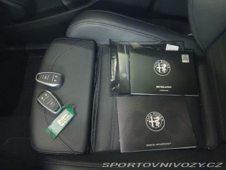 Alfa Romeo Stelvio 2.9 V6 Bi-T. 382 kW Quadr 2024