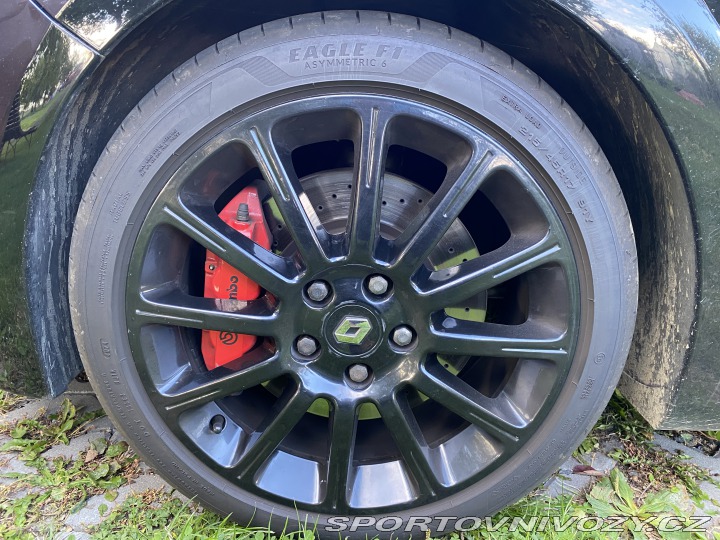 Renault Clio Sport 2010