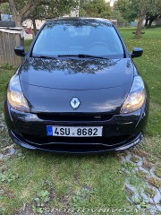 Renault Clio Sport  2010